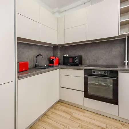 Azzurro Breeze Apartment
