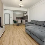 Apartment Azzurro Breeze Năvodari