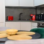 Azzurro Breeze Apartment Năvodari