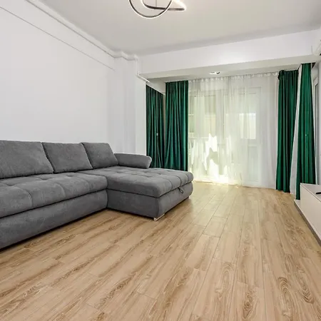 Apartman Azzurro Breeze