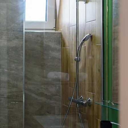 Azzurro Breeze Apartman Năvodari