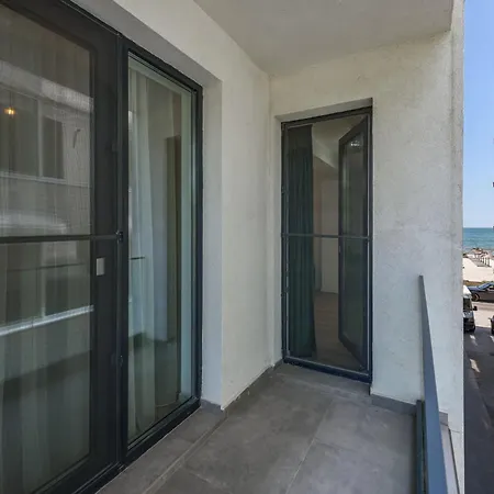Apartman Azzurro Breeze Năvodari
